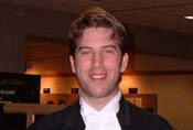 Jeremy Bohbot, Vancouver BC Lawyer and Notary Public